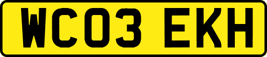 WC03EKH