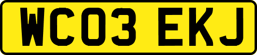 WC03EKJ