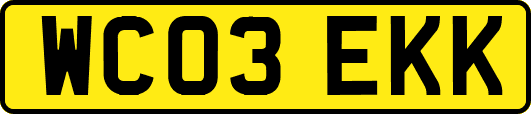WC03EKK