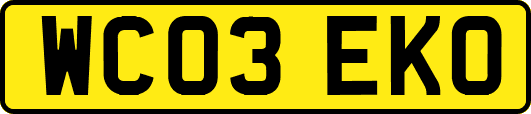 WC03EKO