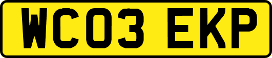 WC03EKP