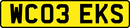 WC03EKS