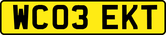 WC03EKT