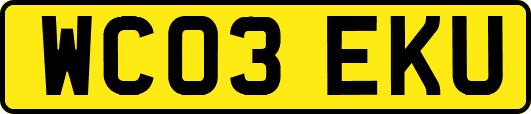 WC03EKU
