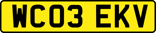 WC03EKV