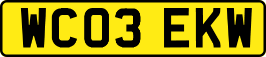 WC03EKW