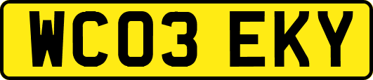 WC03EKY