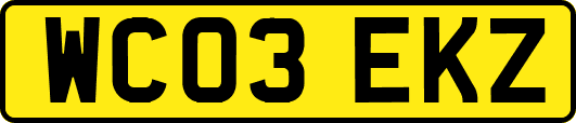 WC03EKZ