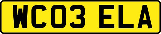 WC03ELA