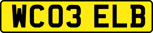 WC03ELB