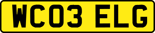 WC03ELG