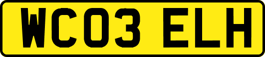WC03ELH