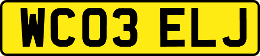 WC03ELJ
