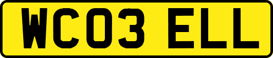 WC03ELL