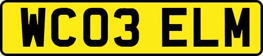 WC03ELM