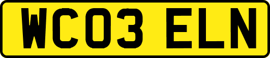 WC03ELN