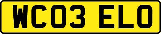WC03ELO