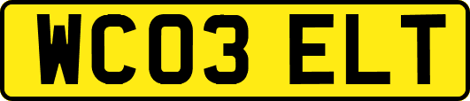 WC03ELT