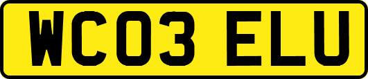 WC03ELU