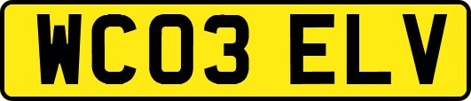WC03ELV