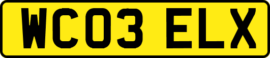 WC03ELX