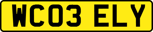 WC03ELY