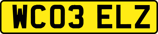 WC03ELZ