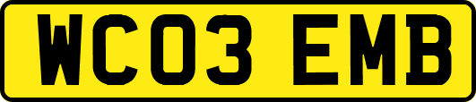 WC03EMB