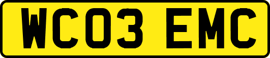 WC03EMC