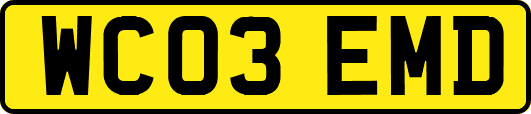 WC03EMD