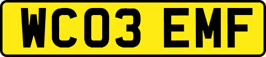 WC03EMF
