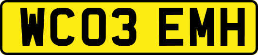 WC03EMH