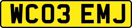 WC03EMJ