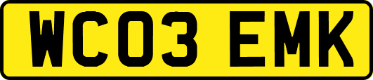 WC03EMK