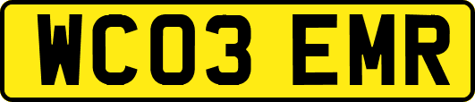 WC03EMR