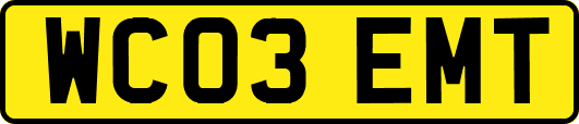 WC03EMT