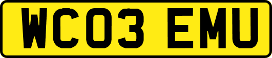 WC03EMU