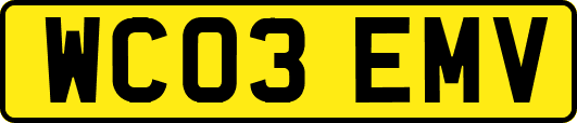 WC03EMV