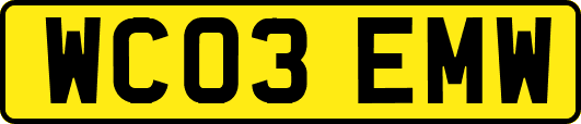 WC03EMW