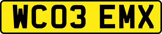 WC03EMX