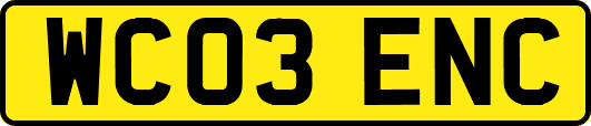 WC03ENC