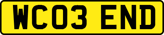 WC03END