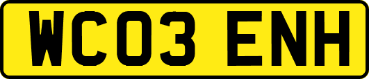 WC03ENH