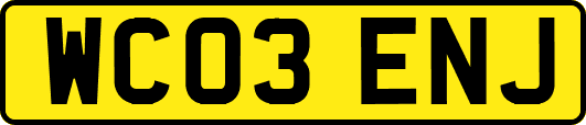 WC03ENJ