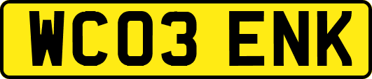 WC03ENK