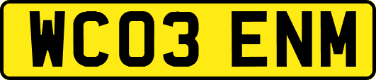WC03ENM