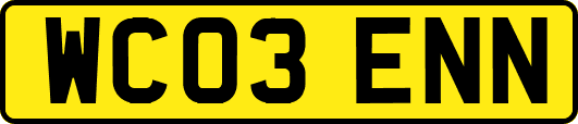 WC03ENN