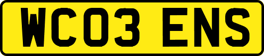 WC03ENS