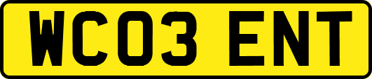 WC03ENT