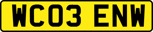 WC03ENW